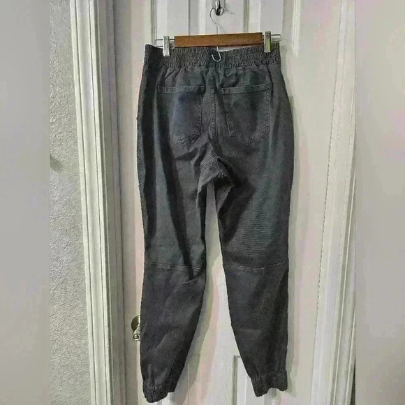 NWTSPANX Stretch Twill Cargo Jogger - Picture 4 of 7